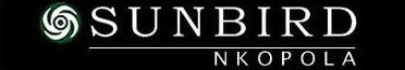 Sunbird Nkopola Logo